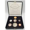 Image 1 : 1967 Canada Confederation Specimen Gold Set
