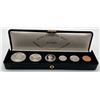 Image 1 : 1970 Specimen Coin Set