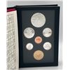 Image 2 : Canadian Proof Sets - Lot of 7