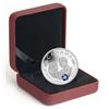 Image 2 : Salute to the Monarchy Silver RCM Coins - Lot of 6 Coins