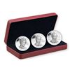 Image 8 : Salute to the Monarchy Silver RCM Coins - Lot of 6 Coins