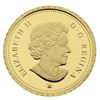 Image 3 : 2010 & 2011 Fine Gold Caribou & Cougar RCM Coins