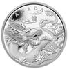 Image 2 : 2012 Year of the Dragon $250 Fine Silver Coin
