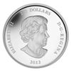 Image 3 : 2012 Year of the Dragon $250 Fine Silver Coin