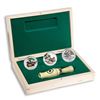 Image 1 : 2013 Ducks of Canada Fine Silver $10 Set
