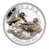 Image 3 : 2013 Ducks of Canada Fine Silver $10 Set