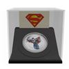 Image 2 : 2013 Superman Fine Silver Complete Set of 5