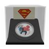 Image 8 : 2013 Superman Fine Silver Complete Set of 5