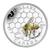 Image 2 : 2013 RCM Collection of 5 Fine Silver Coins