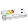 Image 2 : 2014 O Canada $10 Fine Silver Set of 10
