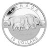 Image 3 : 2014 O Canada $10 Fine Silver Set of 10