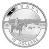 Image 4 : 2014 O Canada $10 Fine Silver Set of 10