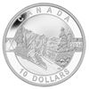 Image 8 : 2014 O Canada $10 Fine Silver Set of 10