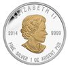 Image 2 : 2014 The Seven Sacred Teachings $20 Fine Silver Coin Set of 7