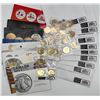 Image 1 : RCM Proof Like Sets & Circulation Packs