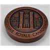 Image 3 : RCM Visitor & Employee Medals