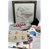 Image 1 : Royal Canadian Mint - Lot of Goodies
