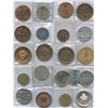 Image 2 : Coin Club & Personal Medals - Lot of 41