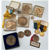 Image 1 : USA Medals from the ANA/USA