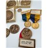Image 2 : USA Medals from the ANA/USA