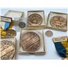 Image 3 : USA Medals from the ANA/USA