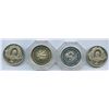 Image 1 : Bruce Brace Awarded CNA Medals - Lot of 4