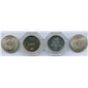 Image 2 : Bruce Brace Awarded CNA Medals - Lot of 4