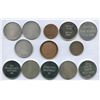 Image 2 : Bruce Brace Awarded CPMS & ONA Medals - Lot of 13