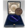Image 1 : Governor General Medal - Minto, 1898-1904, Bronze