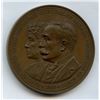 Image 2 : Governor General Medal - Minto, 1898-1904, Bronze