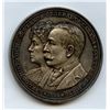Image 2 : Governor General Medal - Minto, 1898-1904, Silver