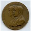 Image 1 : Governor General Medal - Devonshire, 1916-1921, Bronze