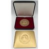 Image 1 : Governor General Medal - Sauve