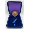 Image 1 : Governor General Medal - Sauve