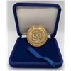 Image 1 : Nova Scotia Lieutenant Governor Education Medal