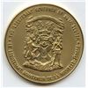 Image 2 : Nova Scotia Lieutenant Governor Education Medal