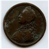 Image 1 : Lr. 861 - British Victories of 1759 Medal.
