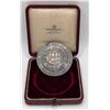 Image 1 : Bank of Commerce Silver Medal