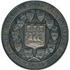 Image 2 : Bank of Commerce Silver Medal