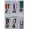 Image 1 : Newfoundland & Labrador Medals - Part 2