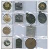 Image 1 : Newfoundland & Labrador Medals - Part 3