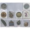 Image 9 : Newfoundland & Labrador Medals - Part 3