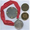 Image 2 : Canadian Medals - Lot of 4