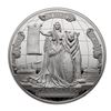 Image 2 : 2017 150th Anniversary of Confederation Silver Medal