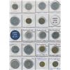 Image 1 : Newfoundland Tokens Collection of 42 pcs.
