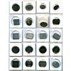 Image 2 : Lot of Thirty-One Scottish Communion Tokens.