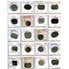 Image 1 : Lot of Thirty Scottish Communion Tokens.