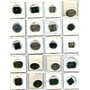 Image 2 : Lot of Twenty-Nine Scottish Communion Tokens.