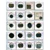 Image 1 : Lot of Thirty-Two Scottish Communion Tokens.