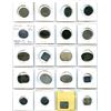 Image 2 : Lot of Twenty-Eight Scottish Communion Tokens.